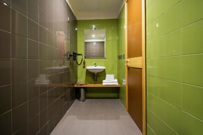 Palazzo San Giovanni