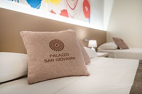 Palazzo San Giovanni