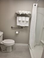 Red Fox Inn and Suites