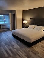 Red Fox Inn and Suites