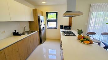 Amar'e Aparthotel & Spa