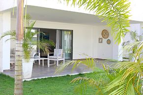 Amar'e Aparthotel & Spa