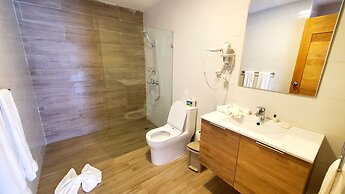 Amar'e Aparthotel & Spa