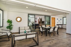 Amar'e Aparthotel & Spa