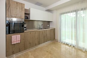 Amar'e Aparthotel & Spa