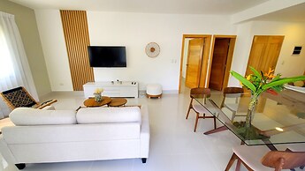 Amar'e Aparthotel & Spa