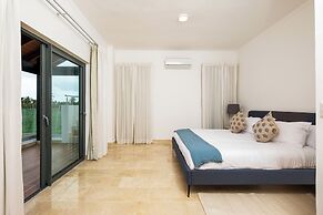 Amar'e Aparthotel & Spa