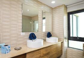 Amar'e Aparthotel & Spa