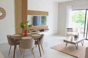 Amar'e Aparthotel & Spa