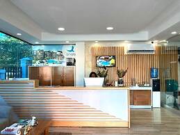 Amar'e Aparthotel & Spa