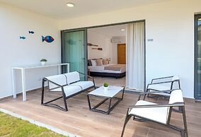 Amar'e Aparthotel & Spa