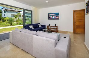 Amar'e Aparthotel & Spa