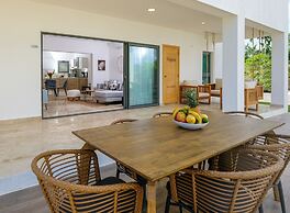 Amar'e Aparthotel & Spa