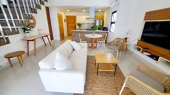 Amar'e Aparthotel & Spa