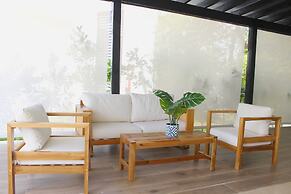 Amar'e Aparthotel & Spa