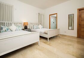 Amar'e Aparthotel & Spa