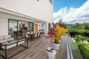 Amar'e Aparthotel & Spa