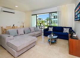 Amar'e Aparthotel & Spa