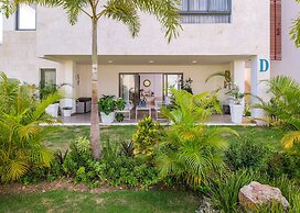 Amar'e Aparthotel & Spa