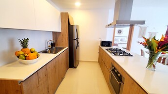 Amar'e Aparthotel & Spa