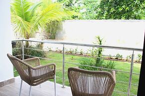 Amar'e Aparthotel & Spa