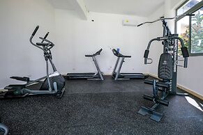 Amar'e Aparthotel & Spa