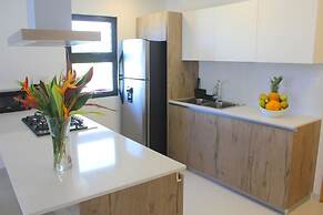 Amar'e Aparthotel & Spa