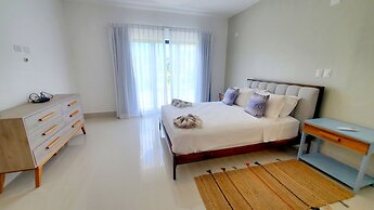 Amar'e Aparthotel & Spa