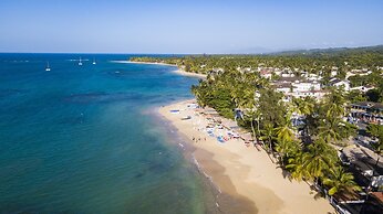 Amar'e Aparthotel & Spa