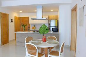 Amar'e Aparthotel & Spa