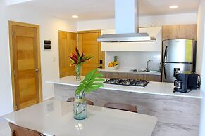 Amar'e Aparthotel & Spa