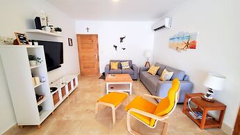 Amar'e Aparthotel & Spa