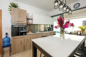 Amar'e Aparthotel & Spa