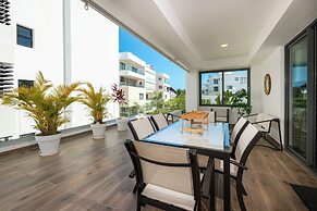 Amar'e Aparthotel & Spa