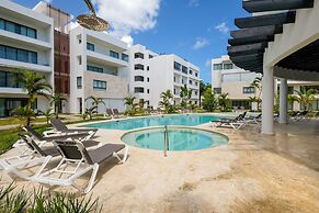 Amar'e Aparthotel & Spa