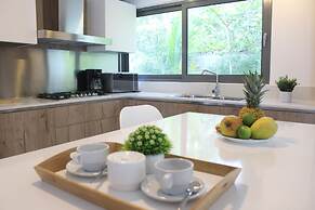 Amar'e Aparthotel & Spa