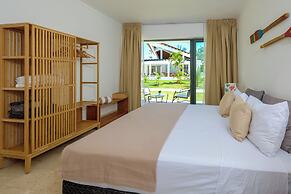 Amar'e Aparthotel & Spa