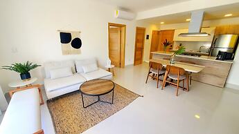 Amar'e Aparthotel & Spa