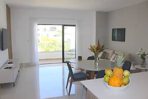 Amar'e Aparthotel & Spa