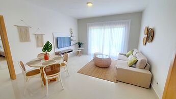 Amar'e Aparthotel & Spa