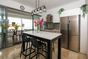 Amar'e Aparthotel & Spa