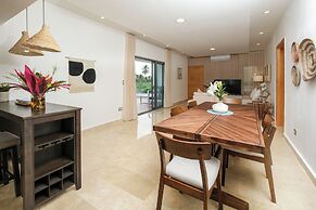 Amar'e Aparthotel & Spa