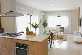 Amar'e Aparthotel & Spa