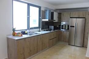 Amar'e Aparthotel & Spa