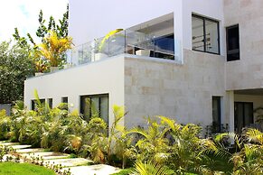 Amar'e Aparthotel & Spa