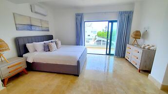 Amar'e Aparthotel & Spa