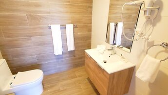 Amar'e Aparthotel & Spa