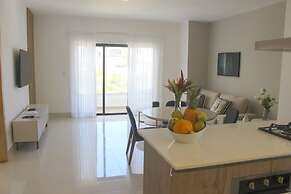 Amar'e Aparthotel & Spa