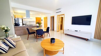 Amar'e Aparthotel & Spa