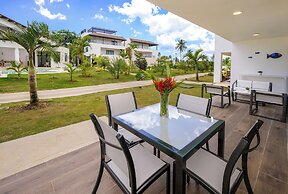 Amar'e Aparthotel & Spa